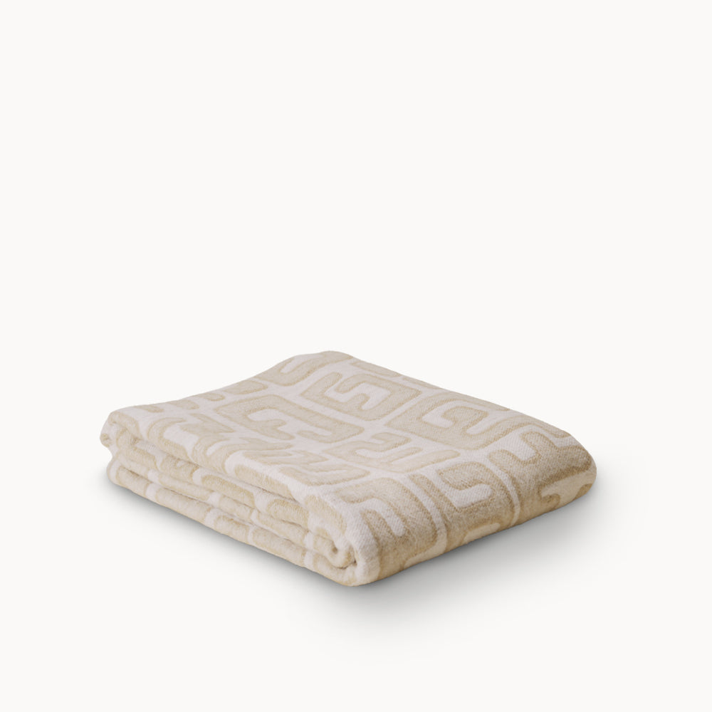 KING'S PLAID - GRAPHYLICIOUS