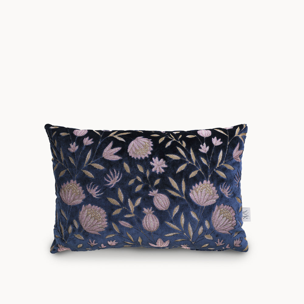 KUSSEN 40x60 - BLOOMING SKY