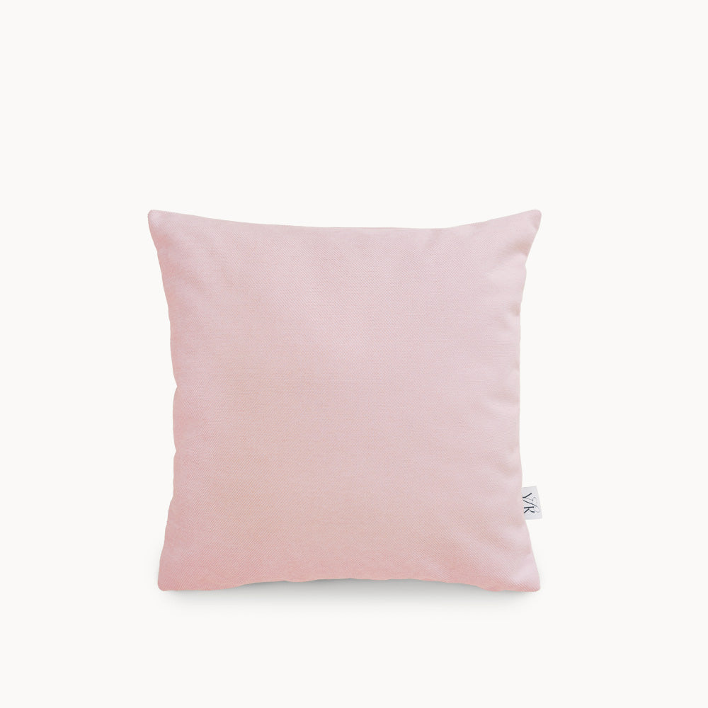 KUSSEN 50x50 - PRETTY IN PINK