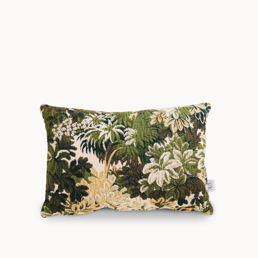 KUSSEN 40x60 - INTO THE WILD