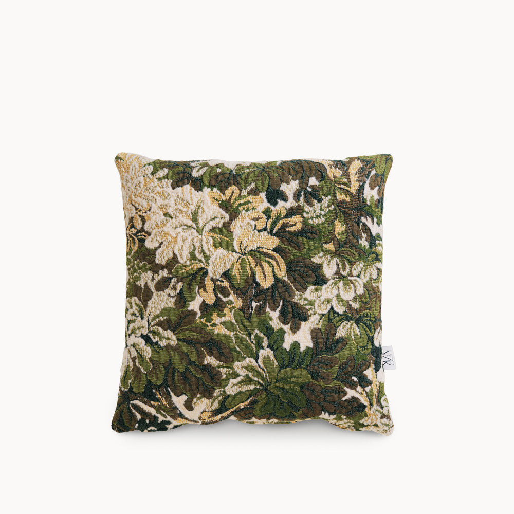 KUSSEN 50x50 - INTO THE WILD