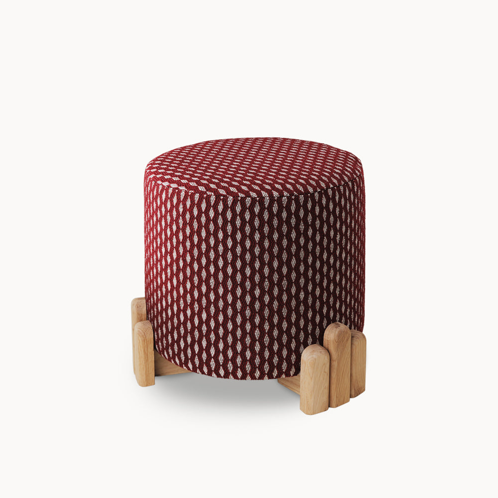 LITTLE KING - LITTLE PATTERN