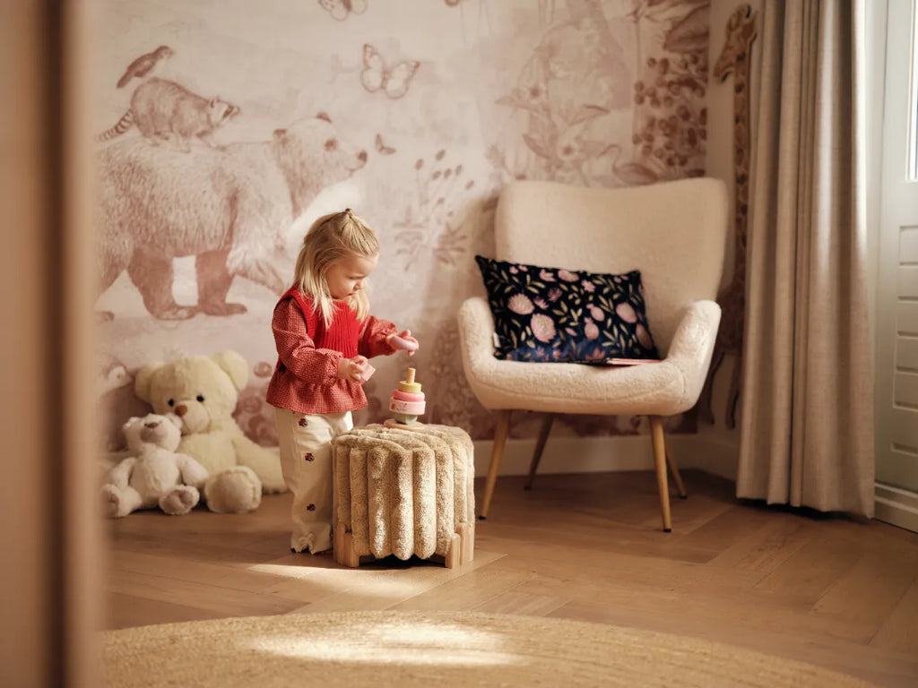 LITTLE KING - OH SO-SOFT