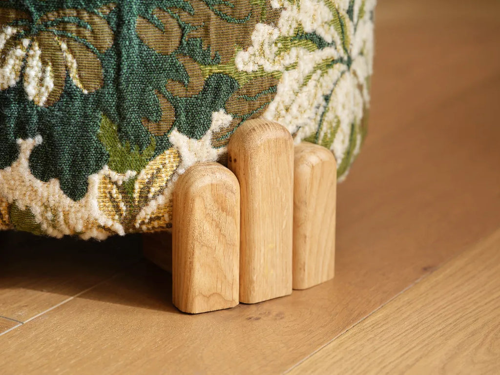 LITTLE KING - INTO THE WILD