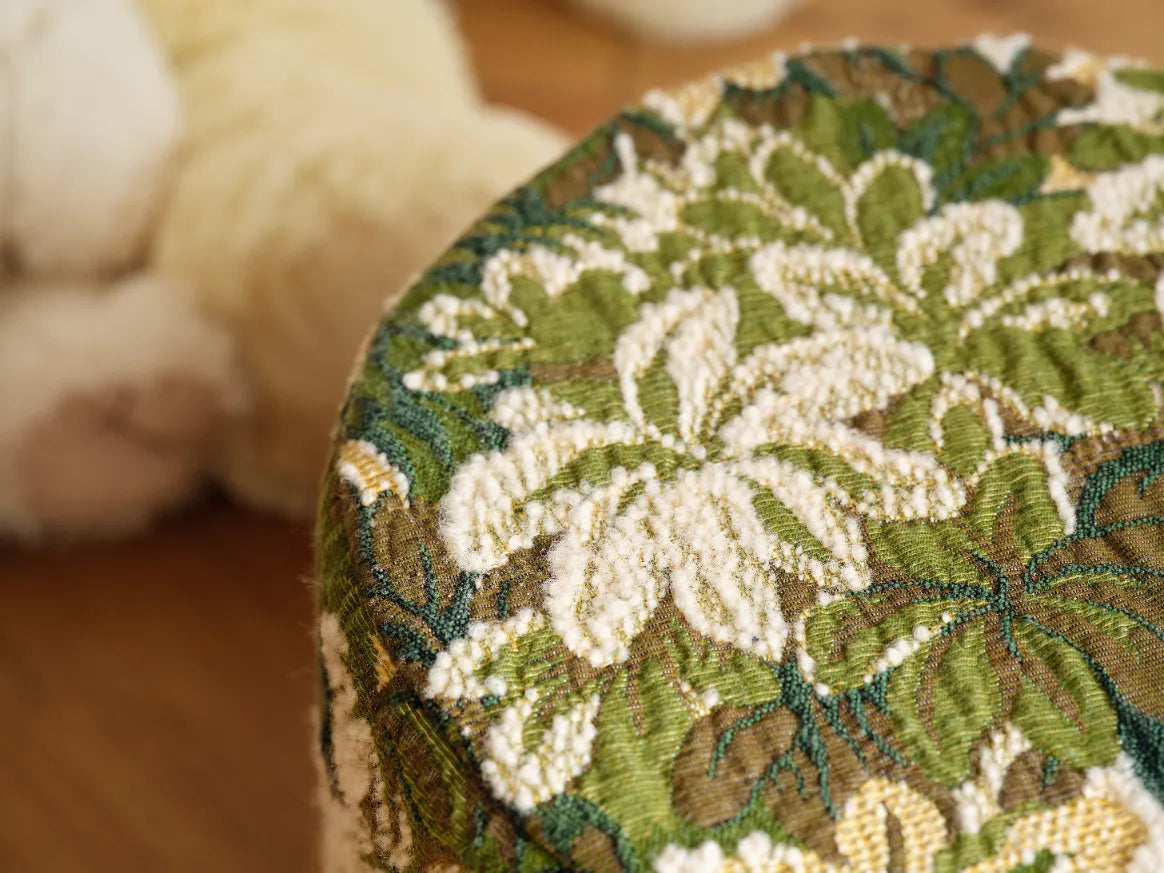 LITTLE KING - INTO THE WILD