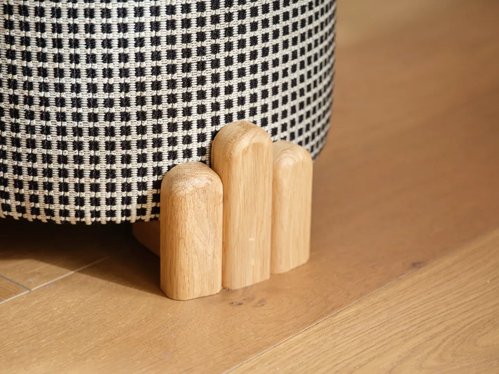 LITTLE KING - IS GEBLOCKED