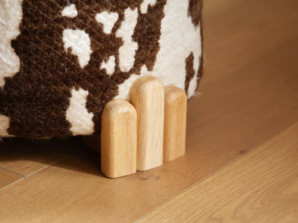 LITTLE KING - LITTLE MOO!