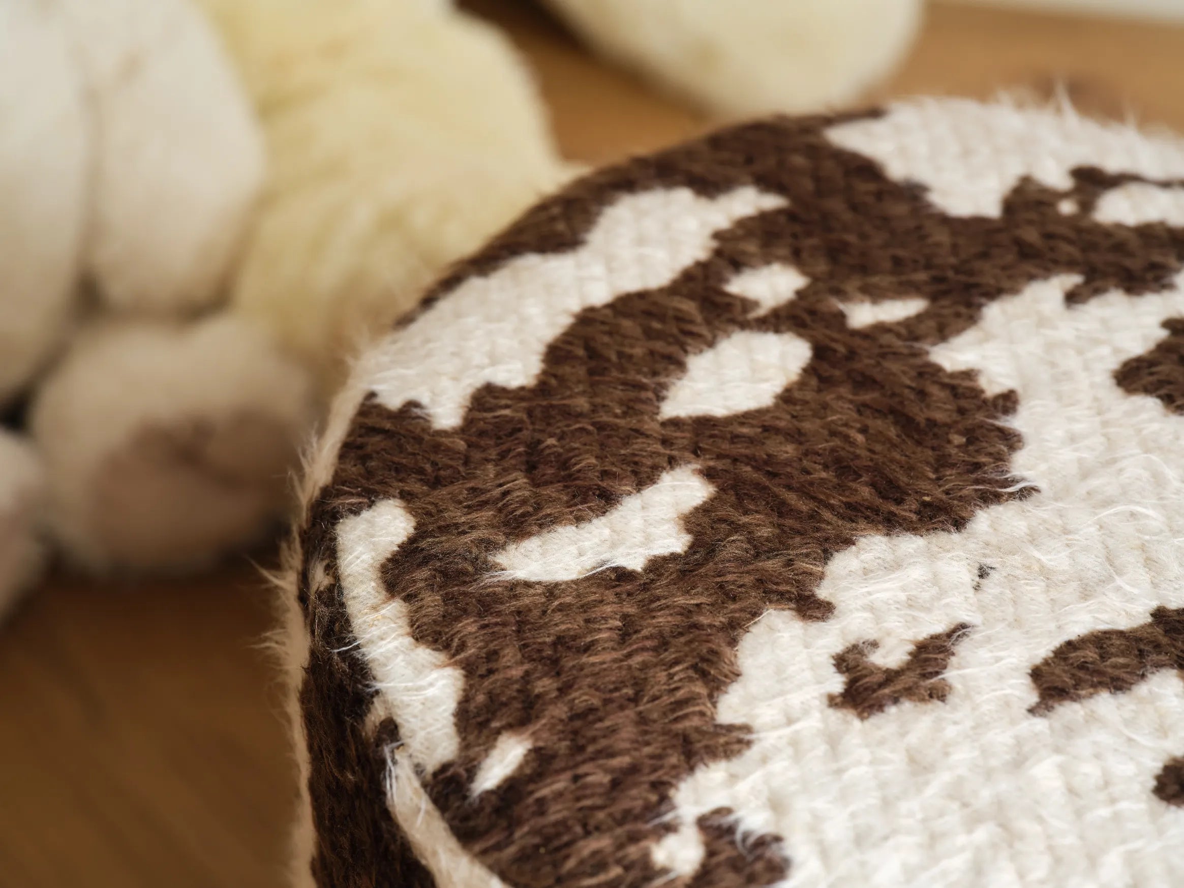 LITTLE KING - LITTLE MOO!