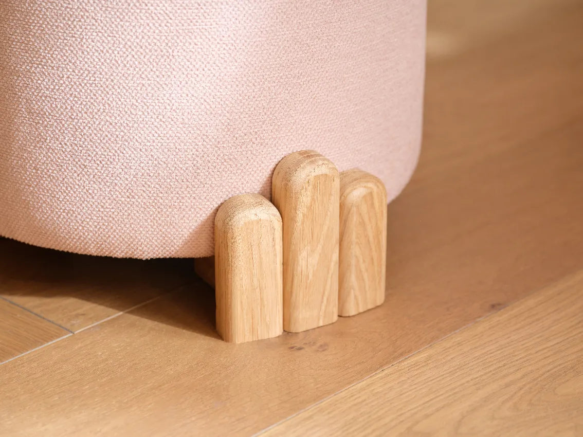 LITTLE KING - PRETTY IN PINK