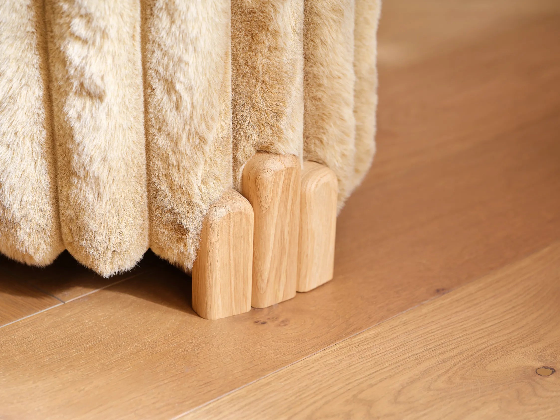 LITTLE KING - OH SO-SOFT