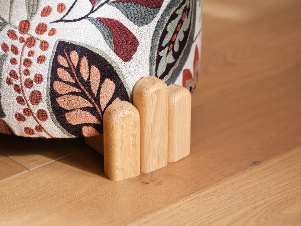 LITTLE KING - BOTANIC STYLE