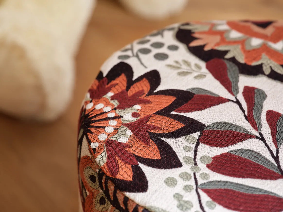 LITTLE KING - BOTANIC STYLE