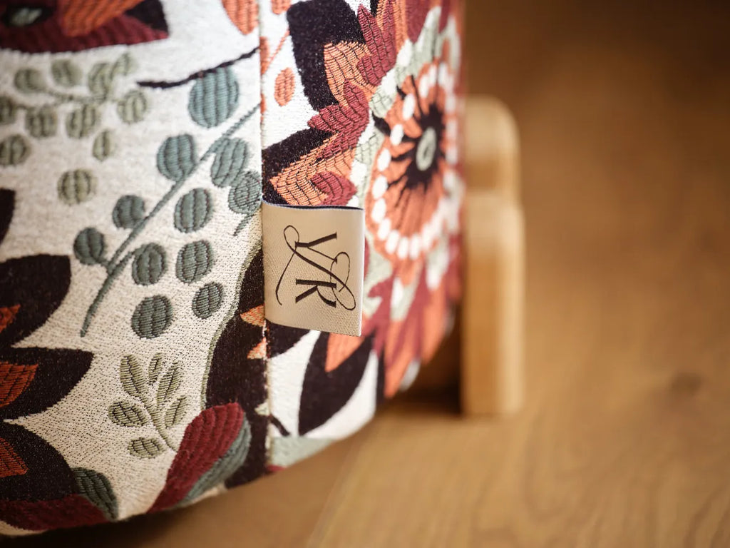 LITTLE KING - BOTANIC STYLE