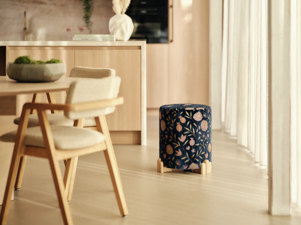 BIG KING - BLOOMING SKY