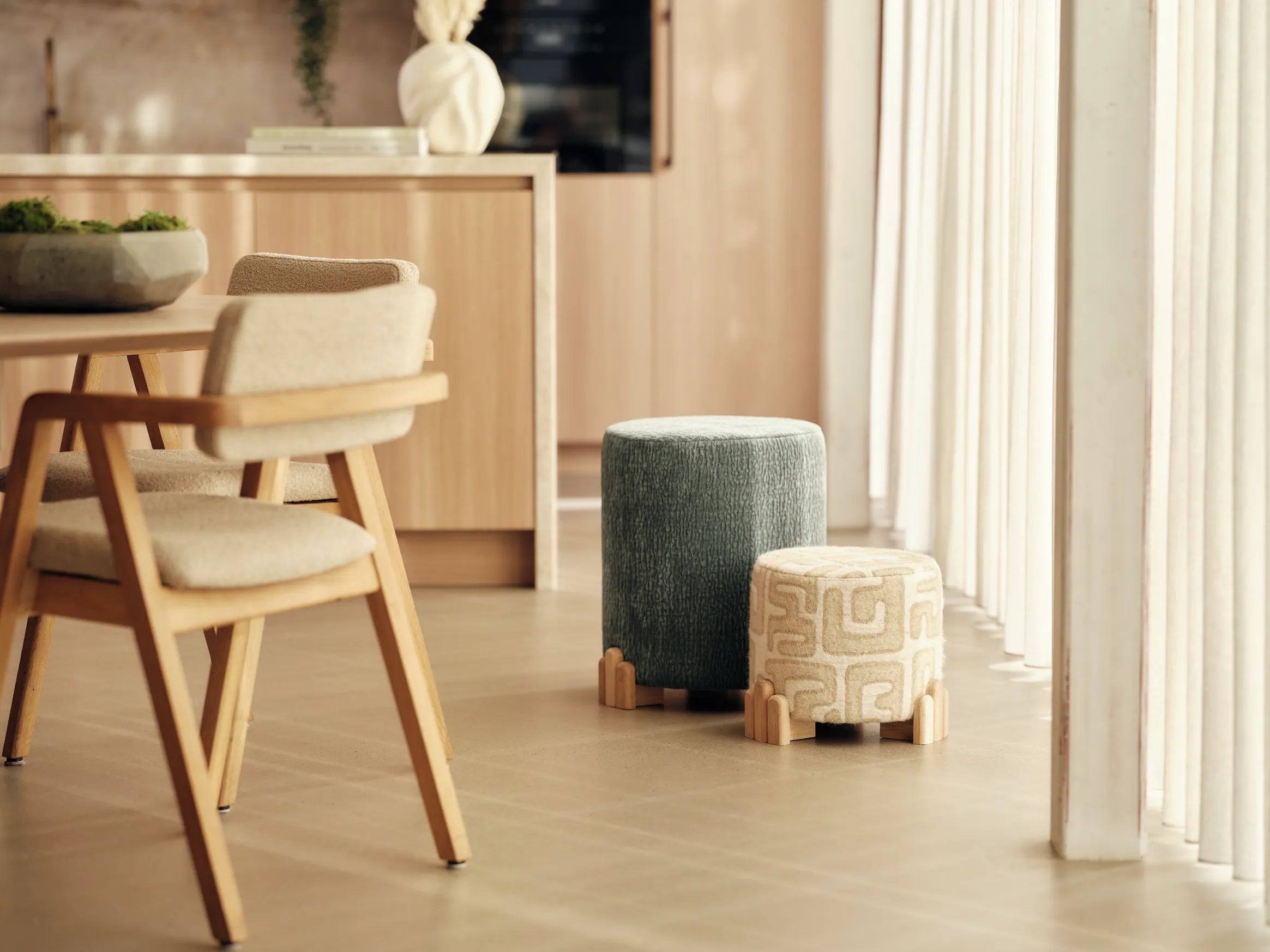 BIG KING - IN THE FOREST