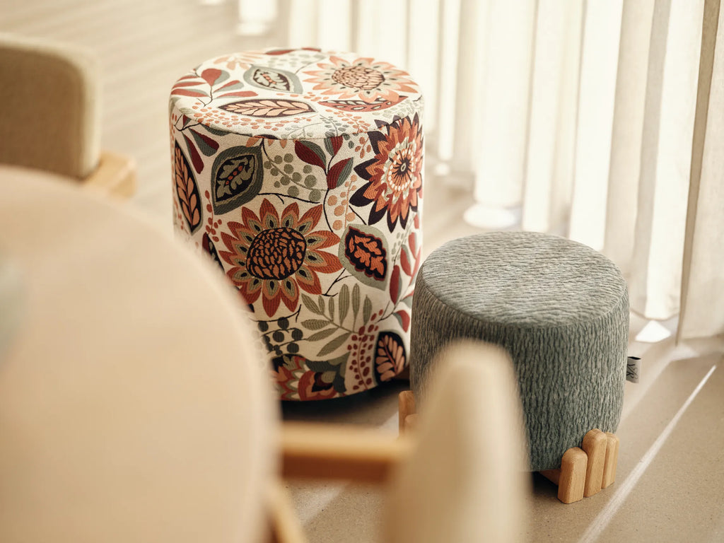 BIG KING - BOTANIC STYLE