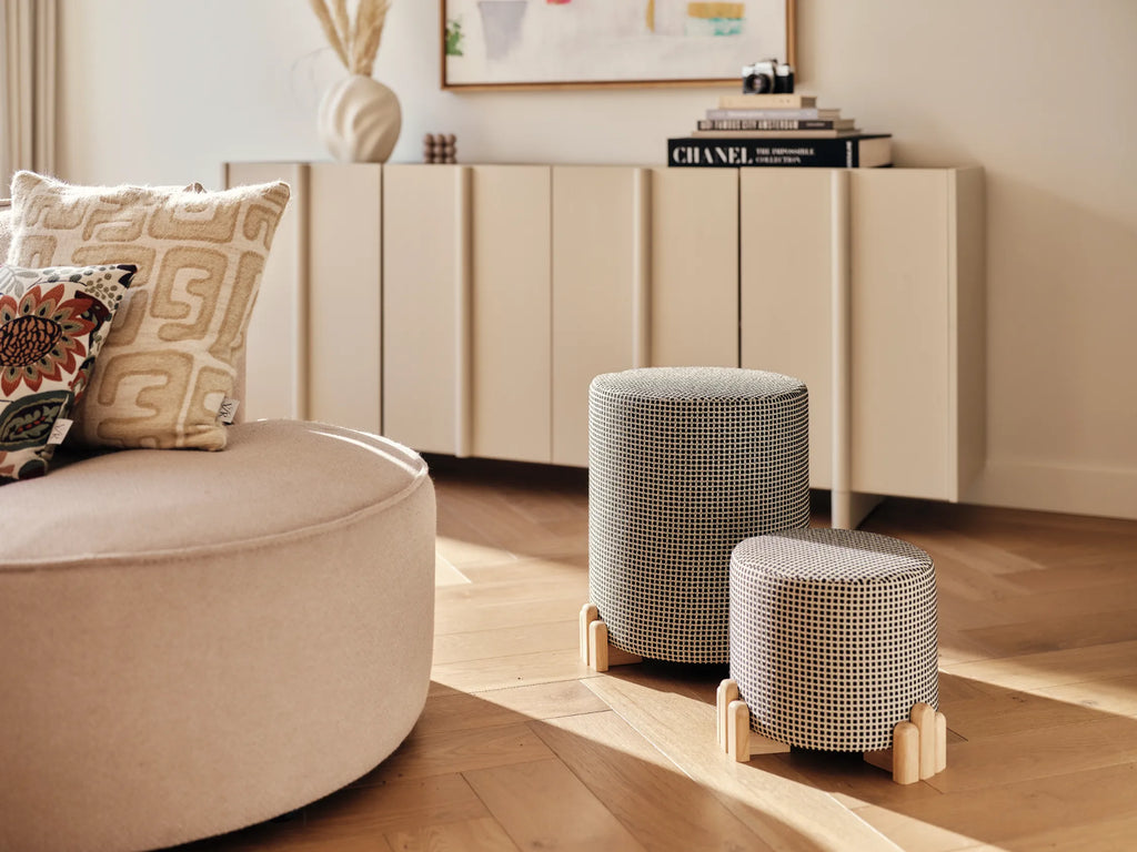 BIG KING - IS GEBLOCKED