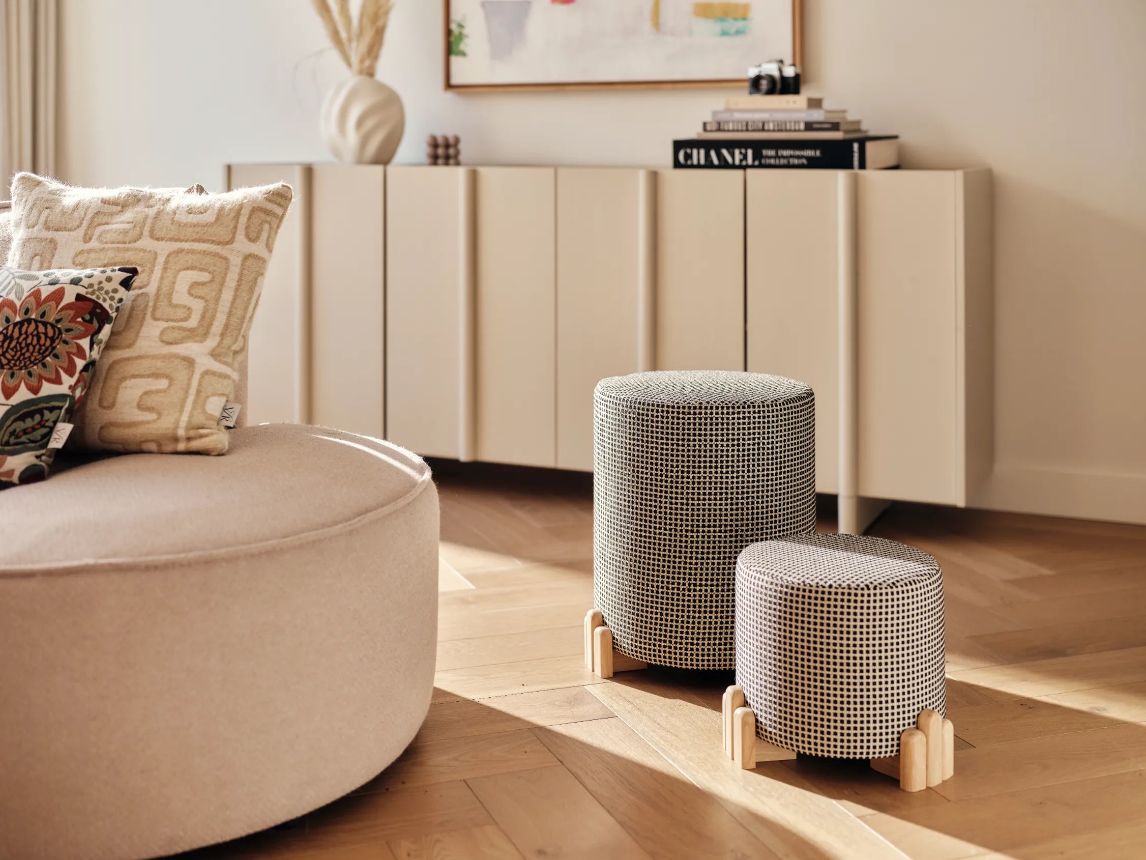 BIG KING - IS GEBLOCKED