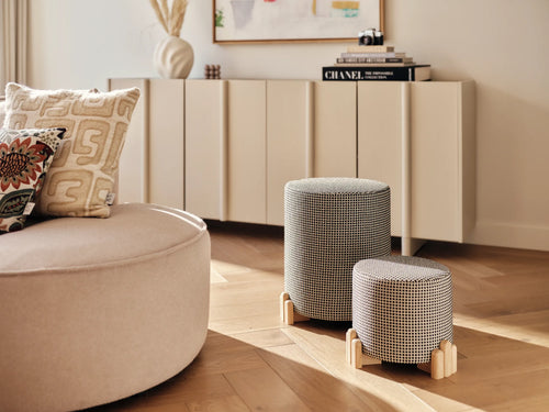 BIG KING - IS GEBLOCKED