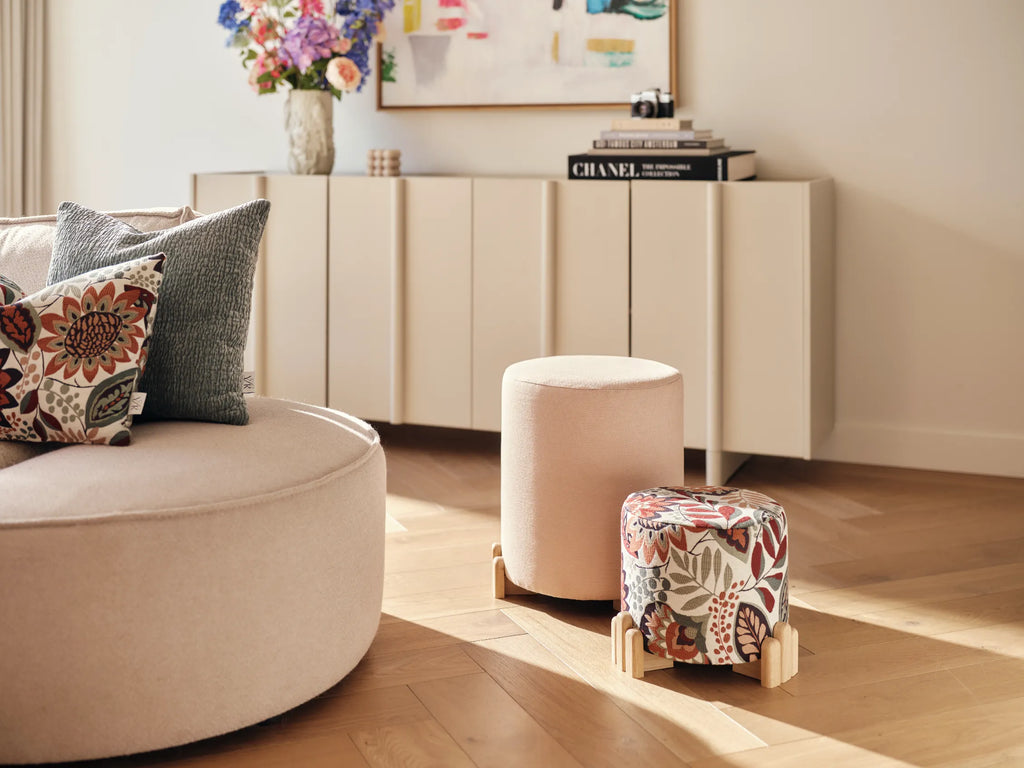 LITTLE KING - BOTANIC STYLE