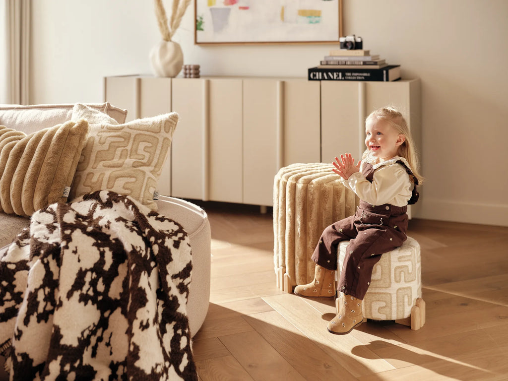 BIG KING - OH SO-SOFT