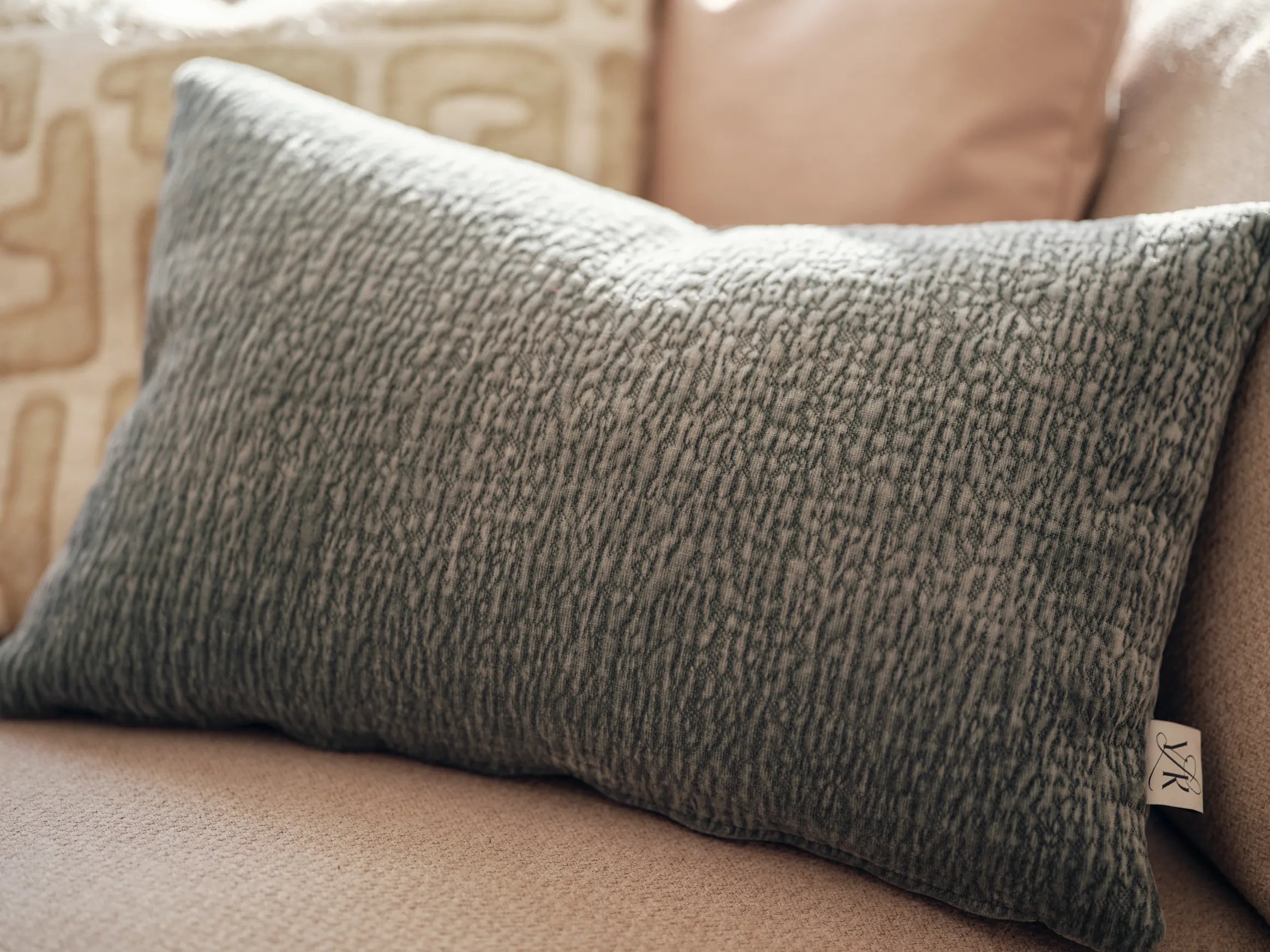 KUSSEN 40x60 - IN THE FOREST