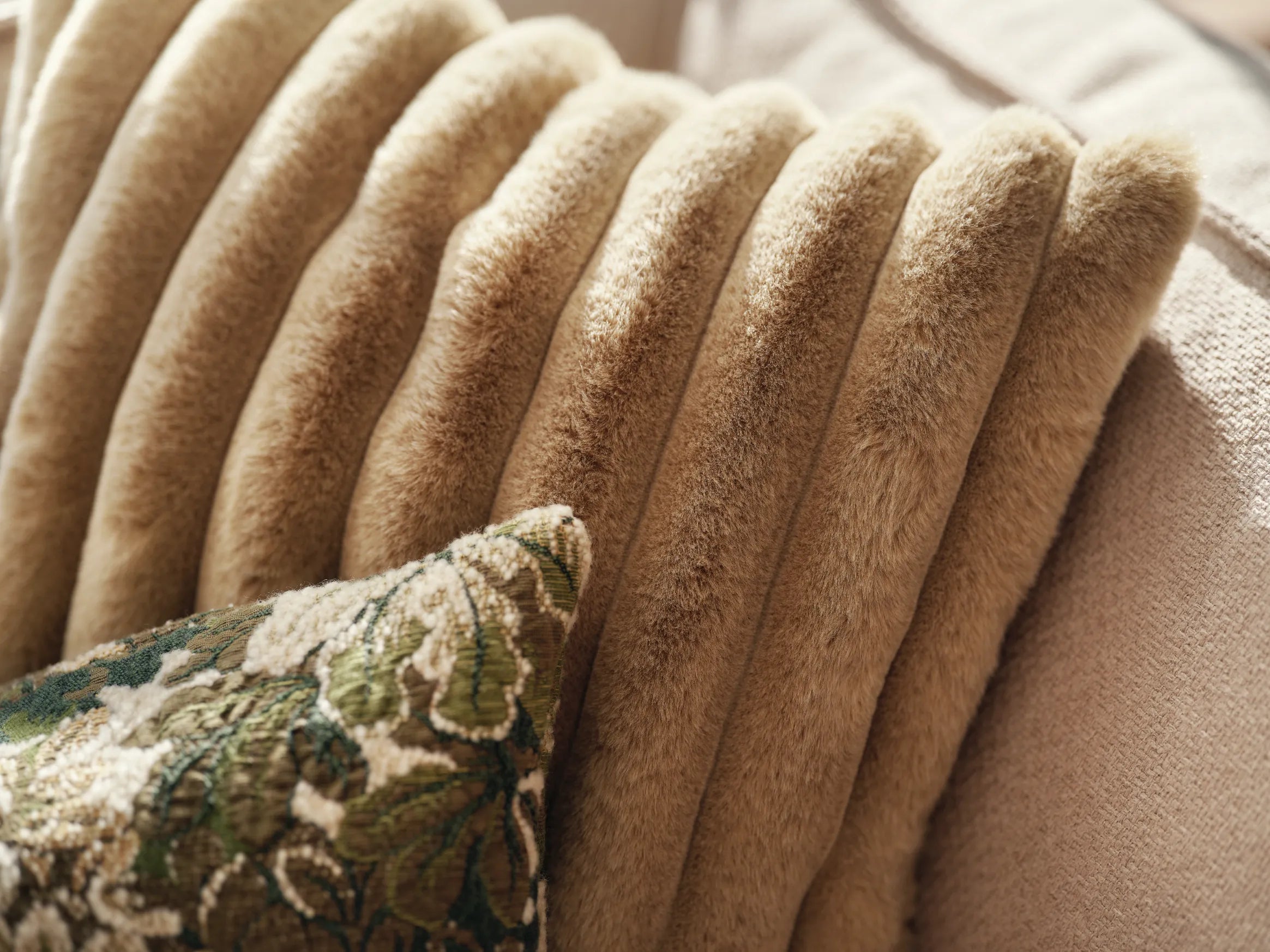 KUSSEN 50x50 - OH SO-SOFT