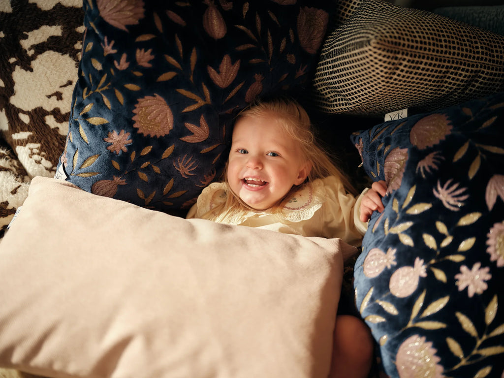 KUSSEN 50x50 - BIG PRINCE