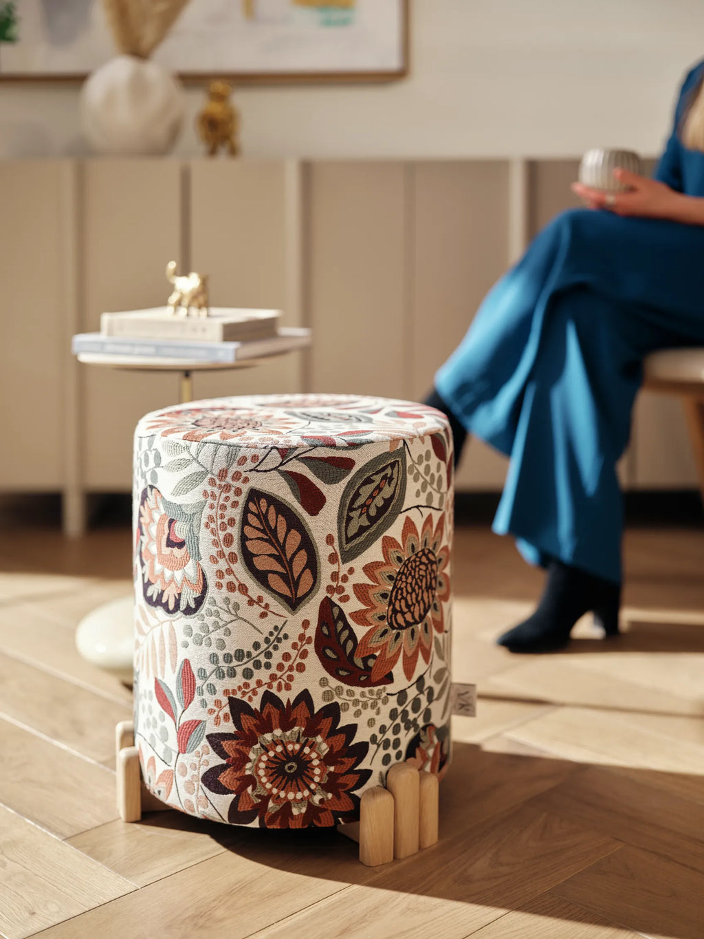 BIG KING - BOTANIC STYLE