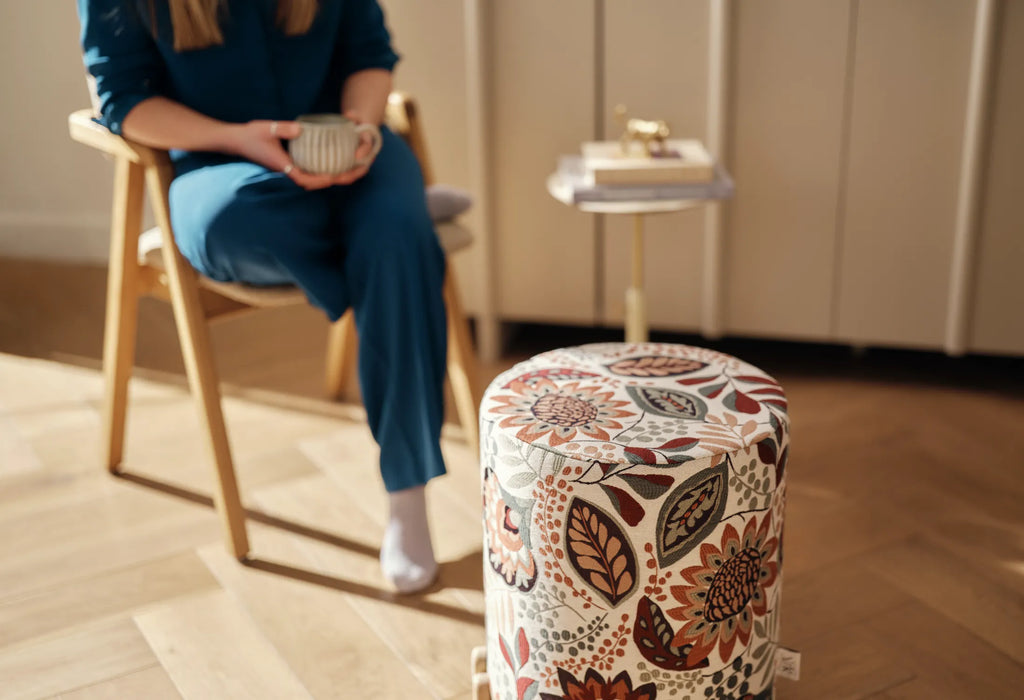 BIG KING - BOTANIC STYLE