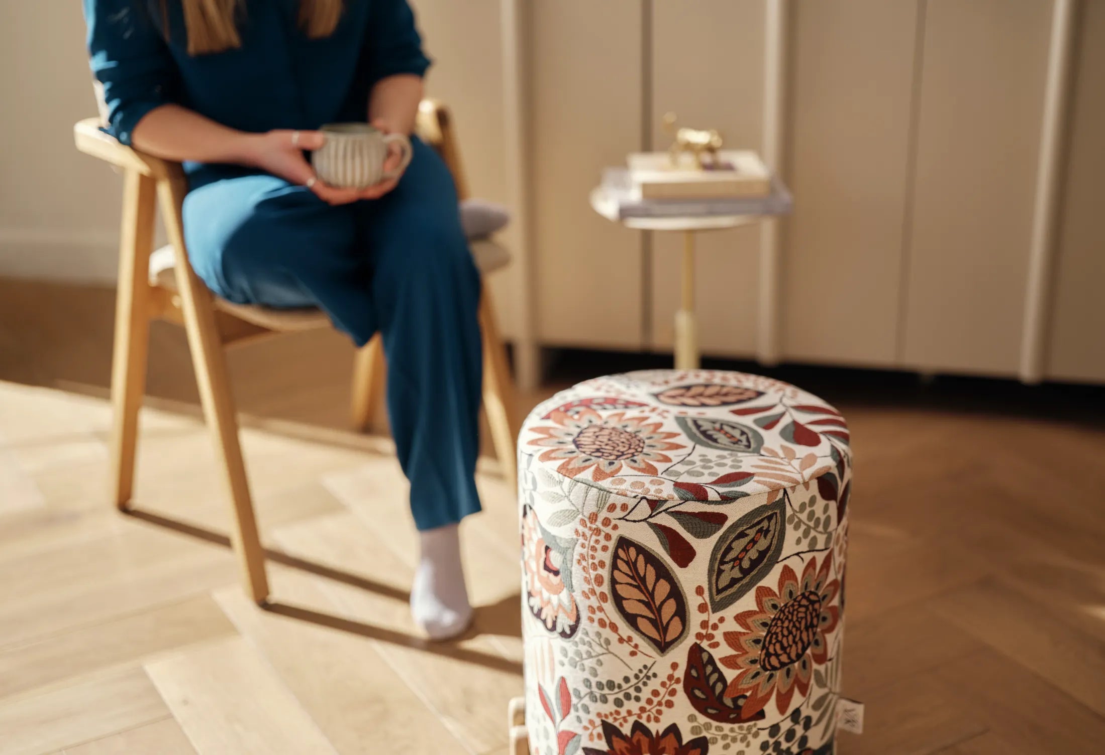 BIG KING - BOTANIC STYLE